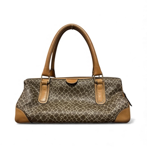 Nina Ricci East-West Satchel - Picture 3 of 11